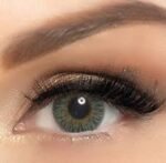 Adore Tri Light Green