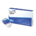 Bausch and Lomb Soflens 59 Comfort