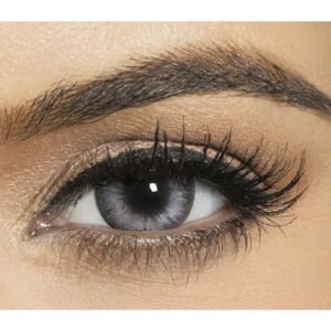 Bella Diamond Glitter Gray