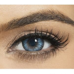 Bella Diamond Pacific Blue