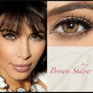 Bella Diamond Brown Shadow