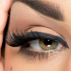 Bella Natural Green01
