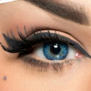 Bella Natural Blue