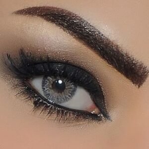 Bella Natural Gray