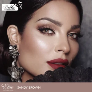 Bella Elite Sandy Brown