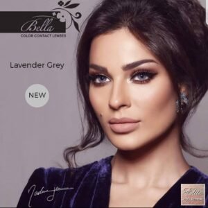 Bella Elite Lavender Gray