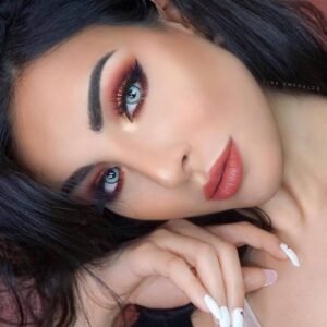 Bella Glow Husky Gray Green