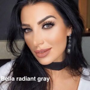Bella Glow Radiant Gray
