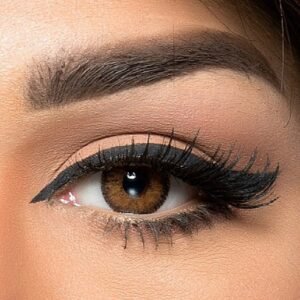 Bella Natural Contour Hazel