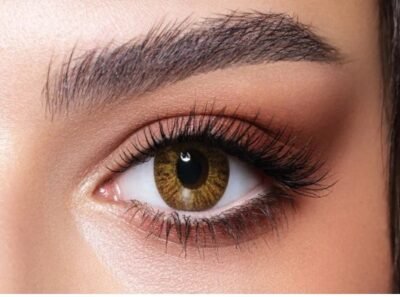 Bella Natural Cool Hazel