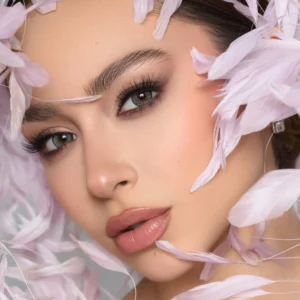 Bella Natural Contour Gray