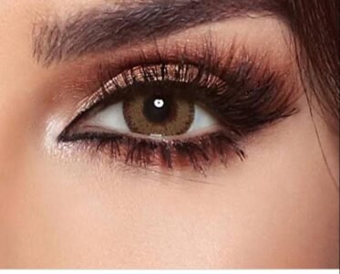 Bella Glow Radiant Hazelnut