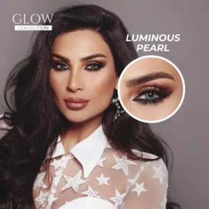 Bella Glow Luminous Pearl