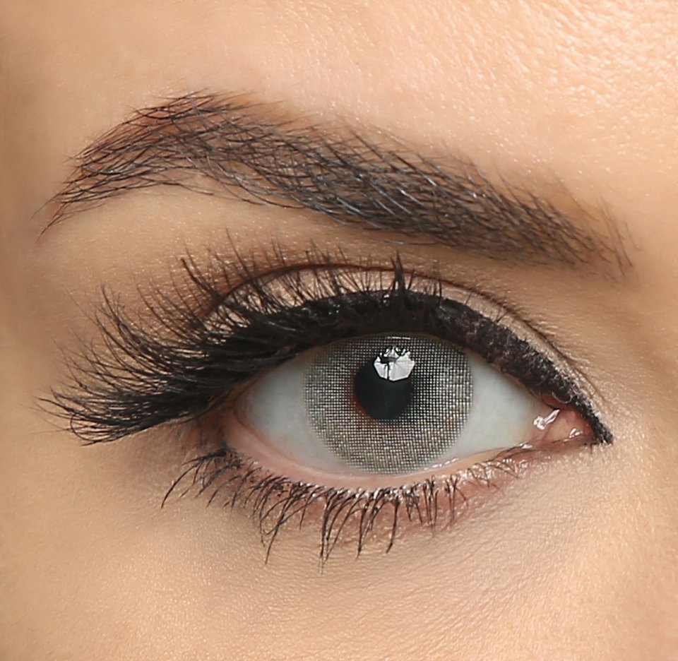 Lydia Vert Pistache contact lenses Lydia Vert Pistache contact lenses