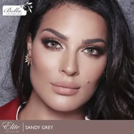 Bella Elite Sandy Gray 02