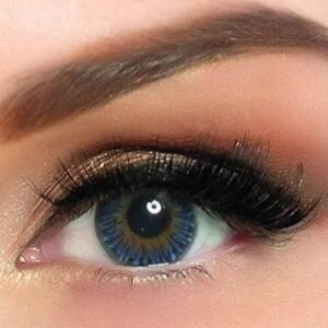 Adore Tri Light Blue