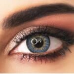 Adore Tri Light Blue