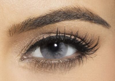 Bella Diamond Gray Shadow