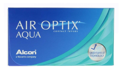 Air Optix
