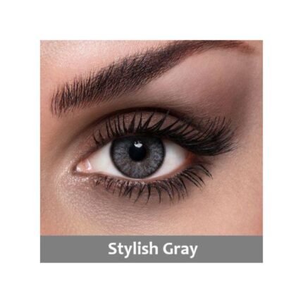 Lacelle Tri-Kolor - Stylish Gray