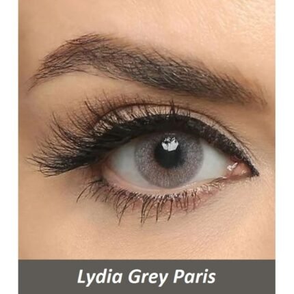 Lydia Gray Paris Contact Lenses