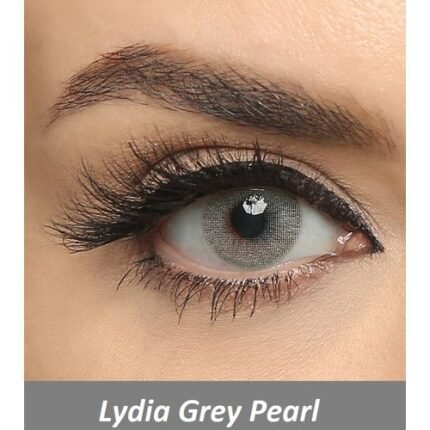 Lydia Gray Pearl Contact Lenses