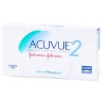 Johnson & Johnson Acuvue 2