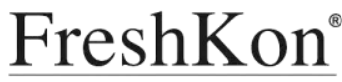 FreshKon Logo