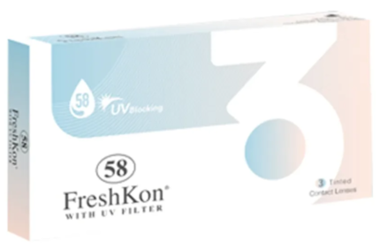 FreshKon 58