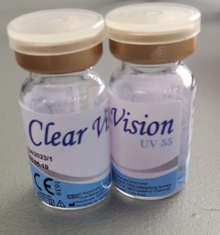 Clear Vision 02