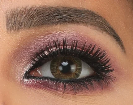 Clear Vision_Pure Hazel