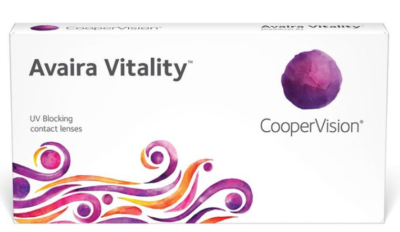 Aviara Vitality Box 01