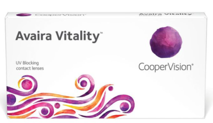 Aviara Vitality Box 01