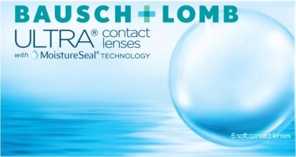 Bausch and Lomb Ultra Box 01