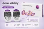 CooperVision Aviara Vitality