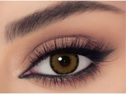 Celena Glam Honey