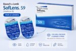 Bausch and Lomb Soflens 59 Comfort