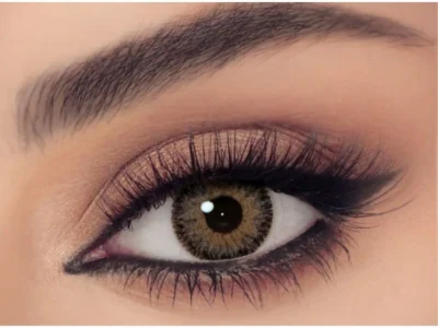 Celena Shaded Pearly Grey
