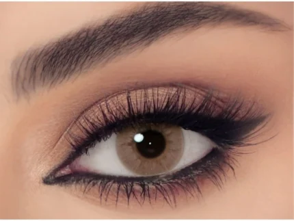 Celena Natural Smokey Grey